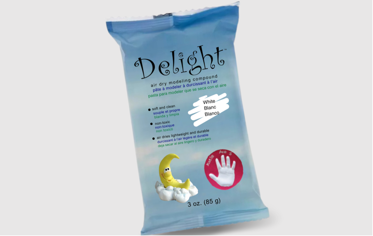 Delight™ product package
